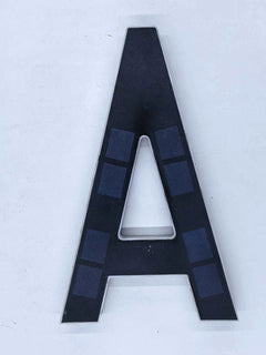 Illuminate Your Home with Stylish 9-Inch Weatherproof Solar LED House Numbers for Enhanced Visibility and Curb Appeal