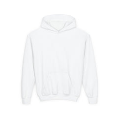 Youth Heavy Blend Hooded Sweatshirt