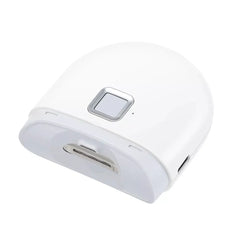 Revolutionary Safety Electric Nail Clipper - Automatic Trimmer for Thick Nails, Perfect for All Ages!